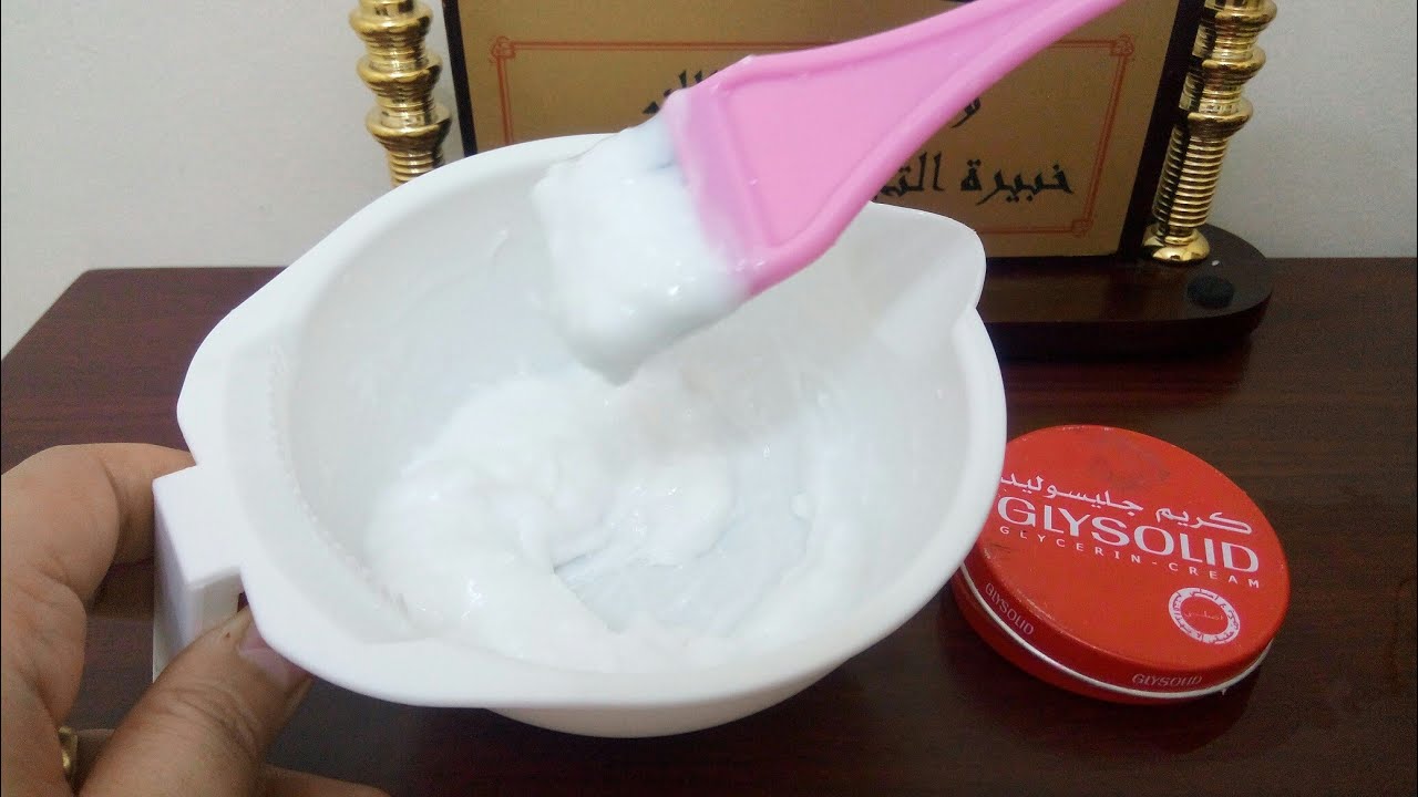 كريم جلسوليد والنشل لتفتيح الركب والاكواع