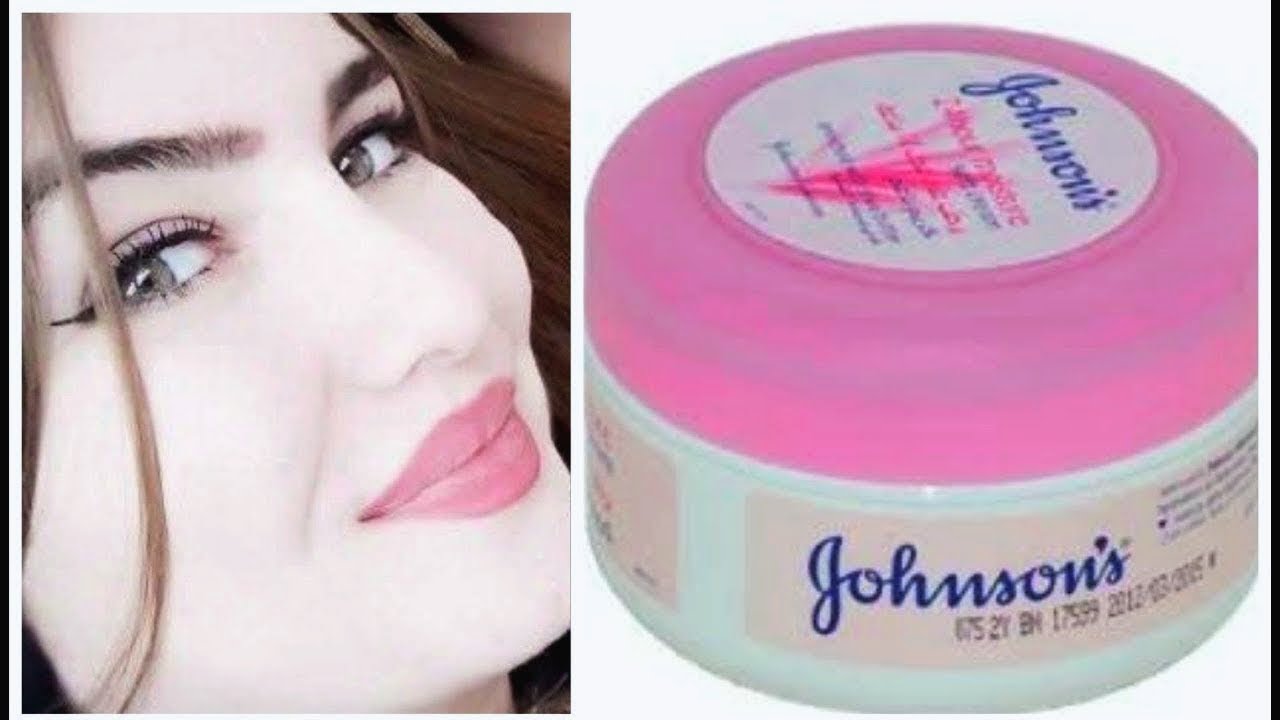 كريم جونسون والنشا