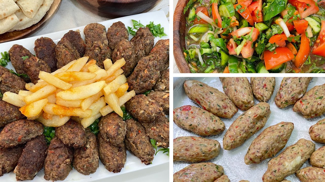 بمكونات اقتصادية جهزي كفتة البطاطس ذات الطعم الرائع والشكل الجذاب
