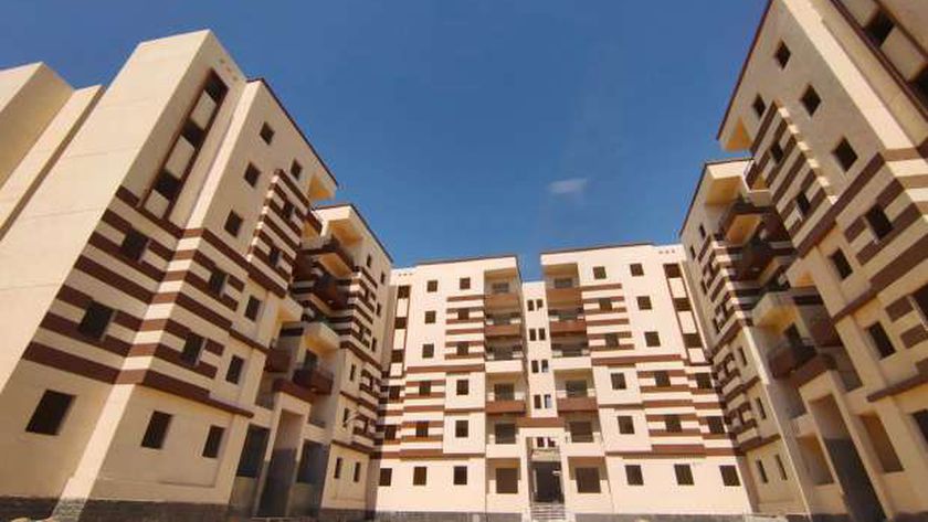 كيفية الاستعلام عن نتيجة التقديم على شقق الإسكان الاجتماعي الإعلان 16