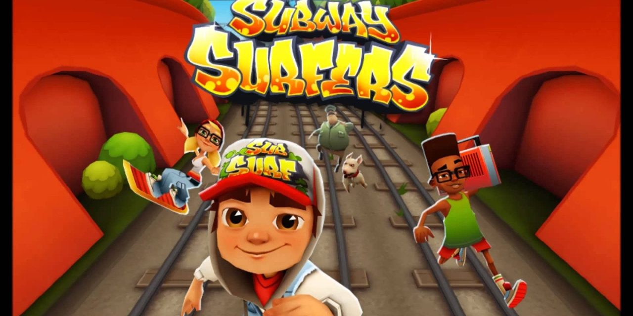 Subway Surfers 2023