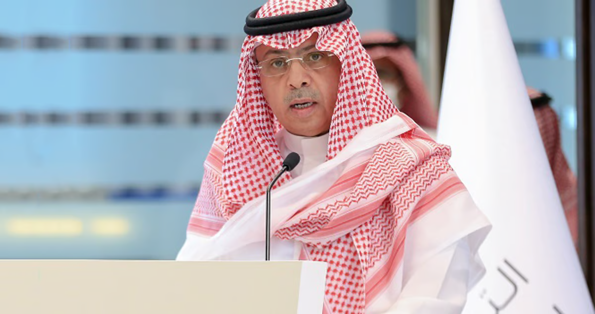 الرياض: نحن على موعد لاستضافة أعضاء الطيران المدني الدولي لمؤتمر "الآيكان 2023"