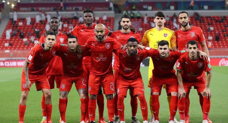 القنوات الناقلة لمباراة الدحيل واستقلال دوشنبه في دوري أبطال آسيا 2023-24