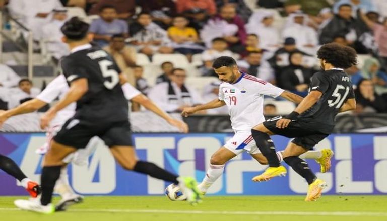 القنوات الناقلة لمباراة الشارقة والسد القطري دوري أبطال آسيا ٢٠٢٣-٢٤