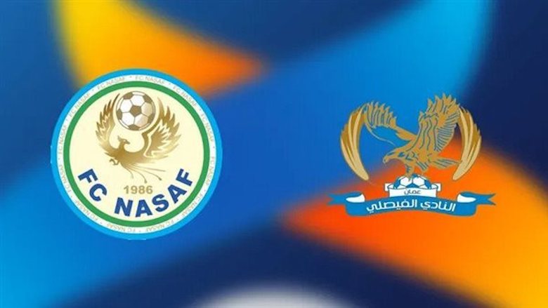 القنوات الناقلة لمباراة الفيصلي وناساف دوري أبظال آسيا ٢٠٢٣-٢٠٢٤