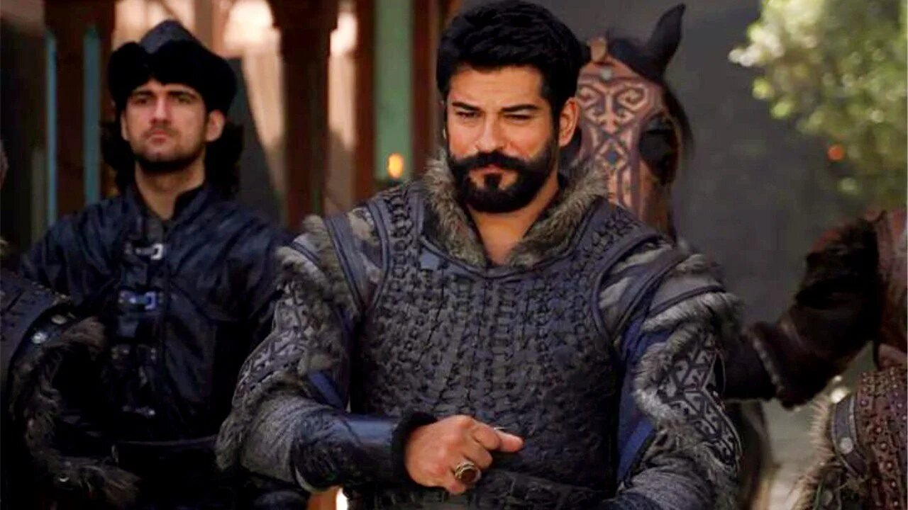 متى عرض مسلسل قيامة عثمان الحلقة 135