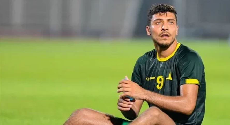 محمد شريف