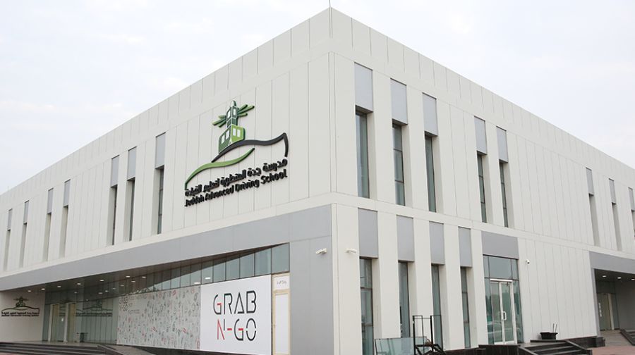 مدرسة جدة لتعليم القيادة1 1