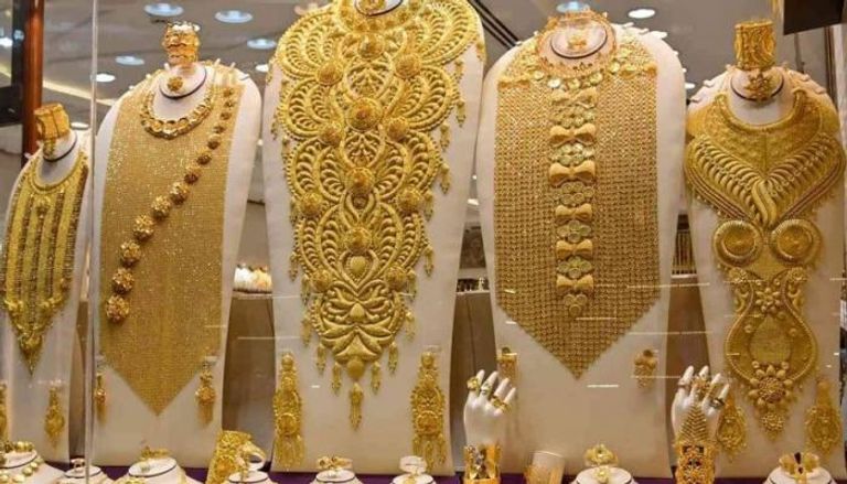 مفاجأة رهيبة في أسعار الذهب في السعودية اليوم