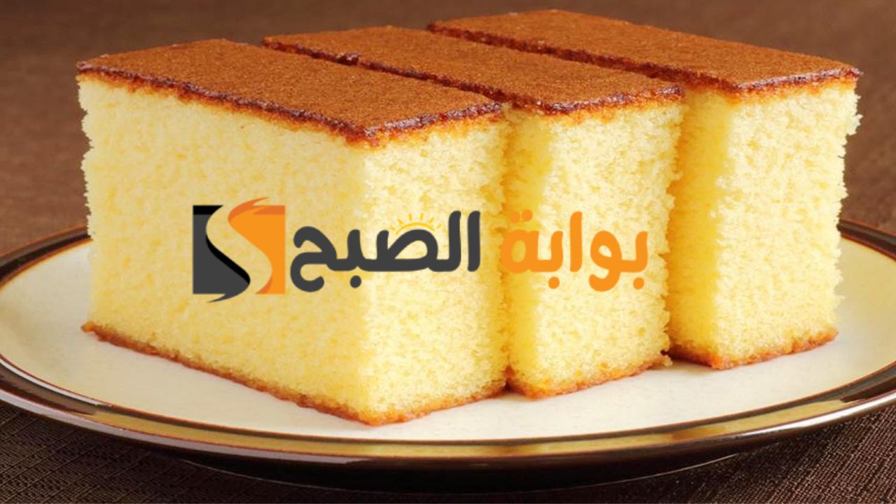 اسفنجية وطرية ومكونات اقتصادية ... مواصفات وطريقة تحضير كيكة الزبادي الهشة في المنزل وسر نجاحها