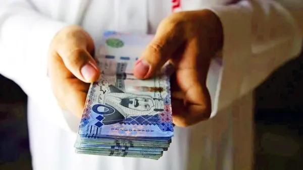 من حقك 300 ألف تمويل شخصي سريع وأودعه في حسابك بدون كفيل