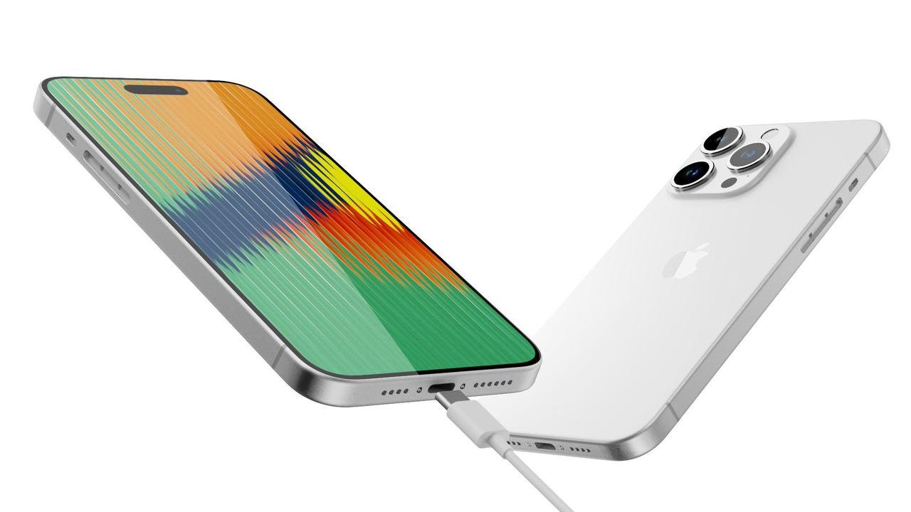 هاتف iPhone 15 Pro Max