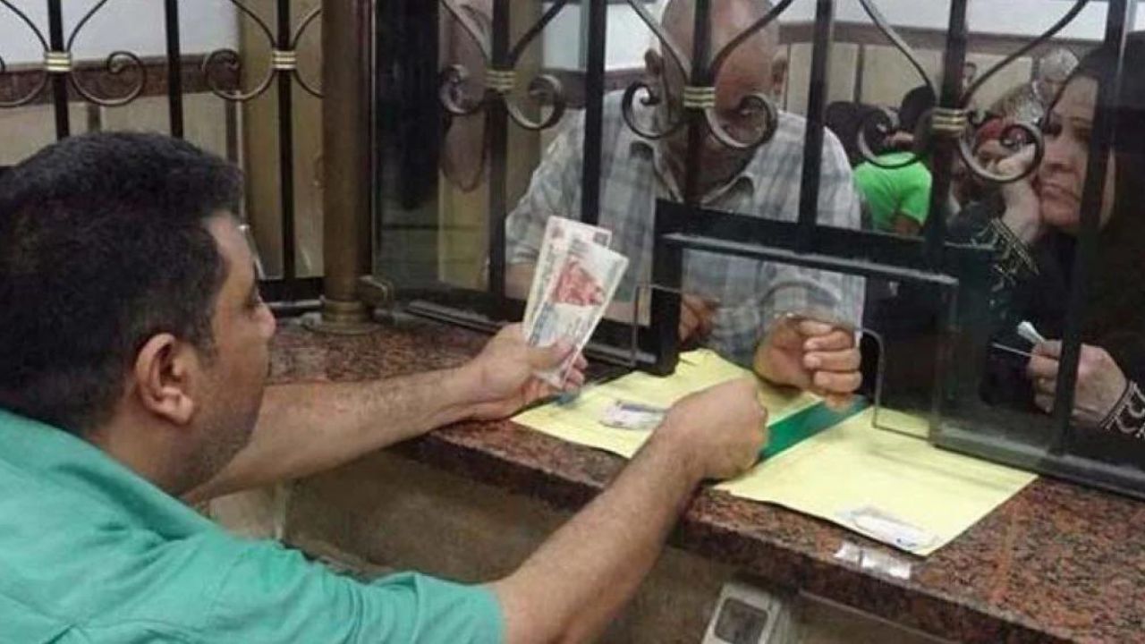 موعد صرف الزيادة الجديدة للمعاشات في عام 2024  