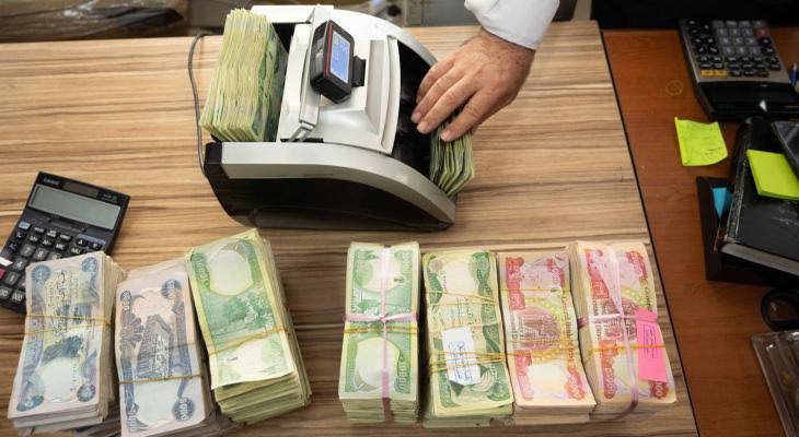 موعد صرف رواتب المتقاعدين لشهر نوفمبر 2023 في العراق