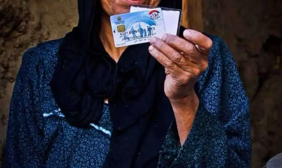 موعد صرف معاش تكافل وكرامة