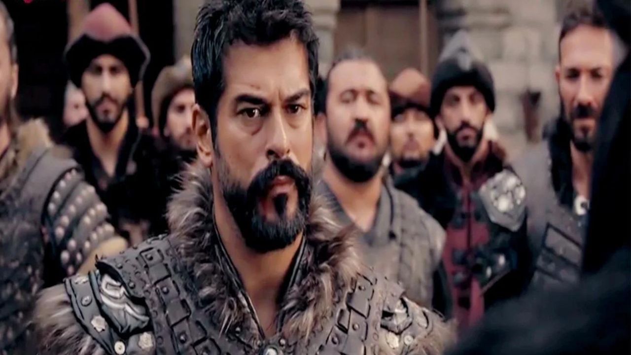 موعد عرض مسلسل عثمان مدبلج عربي