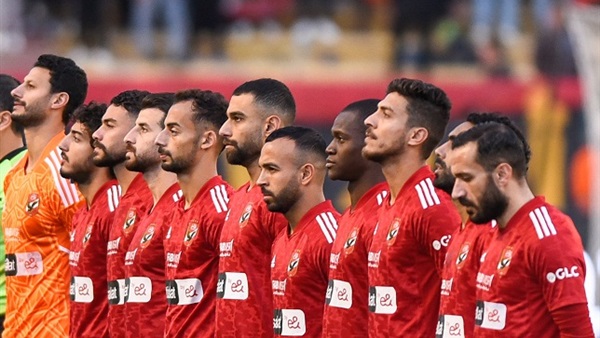نجم الأهلي مطلوب في السعودية بعرض ضخم