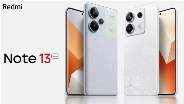 هاتف شاومي Redmi Note 13 Pro Plus
