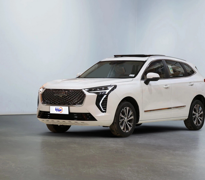 مواصفات السيارة الأكثر مبيعاً هافال جوليان 2023 haval julian اكتيف بلس