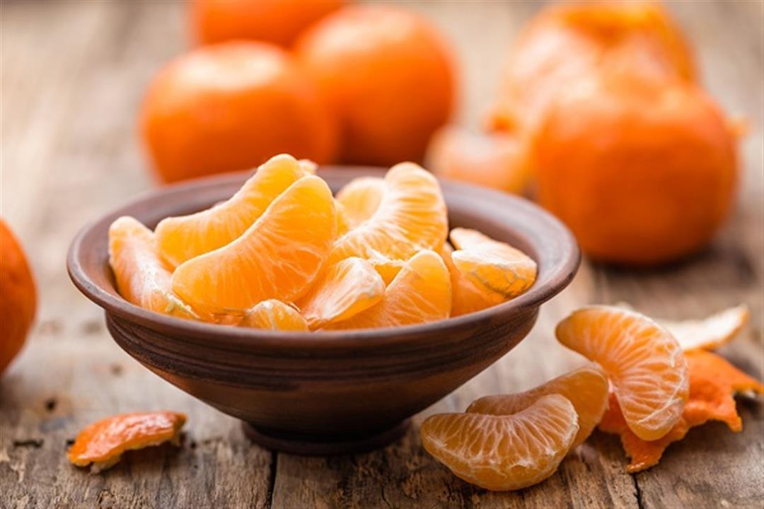 هذا ما يحدث لجسمك عند تناول اليوسفي