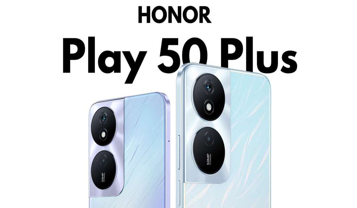 ماهي عيوب ومميزات هاتف Honor Play 50 Plus؟