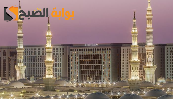 أفضل 5 فنادق قريبة من الحرم النبوي بأسعار رخيصة