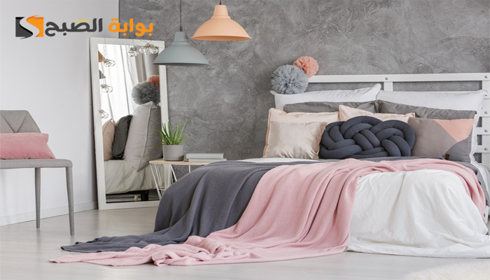 4 أفكار رائعة لتصميم غرفة نوم صغيرة وبسيطة: النصائح الأساسية لاختيار الأفضل