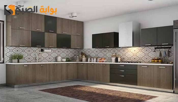 ديكورات المطابخ البسيطة وغير المكلفة: نصائح هامة عند الاختيار