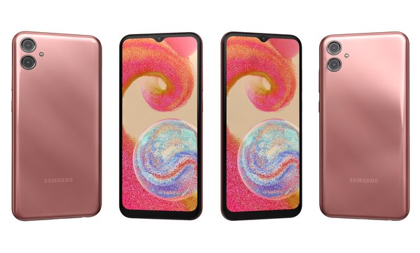 Samsung Galaxy A04e