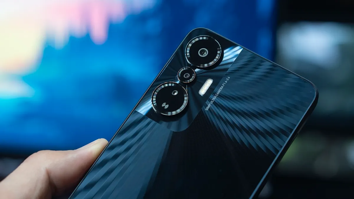 مواصفات هاتف Infinix Hot 20S