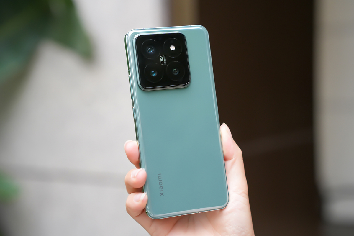 سعر ومواصفات هاتف Xiaomi 14 Pro - أفضل هاتف من شركة شاومي على الإطلاق
