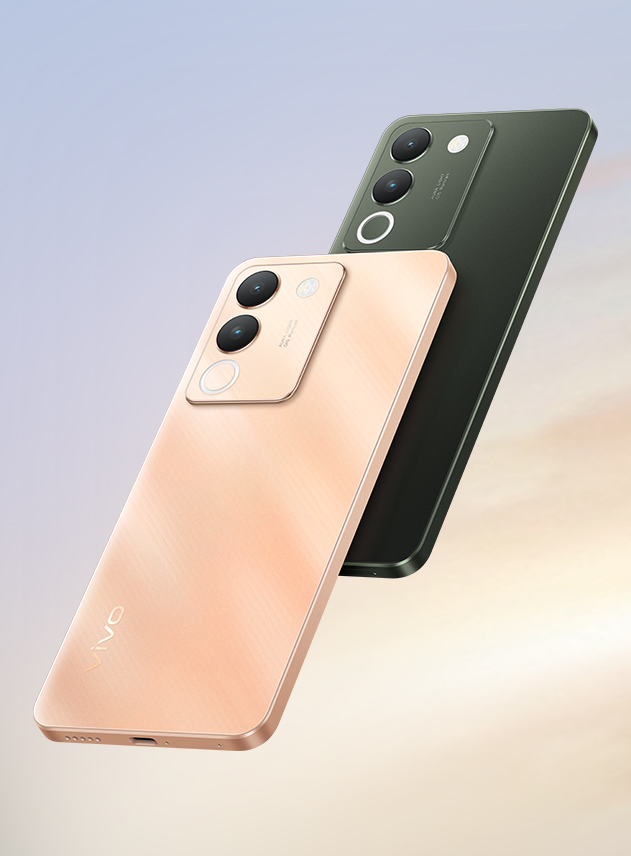 سعر ومواصفات هاتف Vivo V29e - الفئة المتوسطة تشتعل بأرخص هاتف فيها