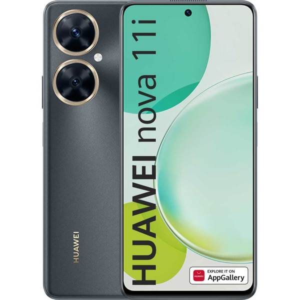 سعر ومواصفات هاتف Huawei nova 11i