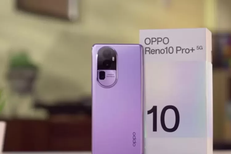 سعر ومواصفات هاتف Oppo Reno 10 Pro Plus 5G - أقوى هواتف أوبو والأفضل في السعر