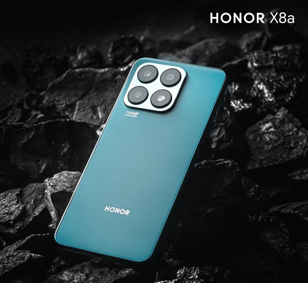 سعر ومواصفات هاتف HONOR X8a