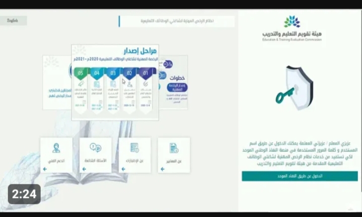 كيف انجح في اختبار الرخصة المهنية