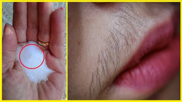 أفضل طريقة لإزالة شعر الجسم والوجه نهائيا