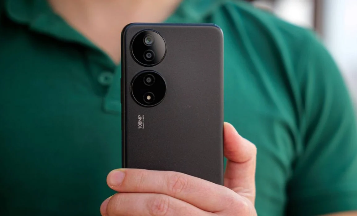 Honor X 7B