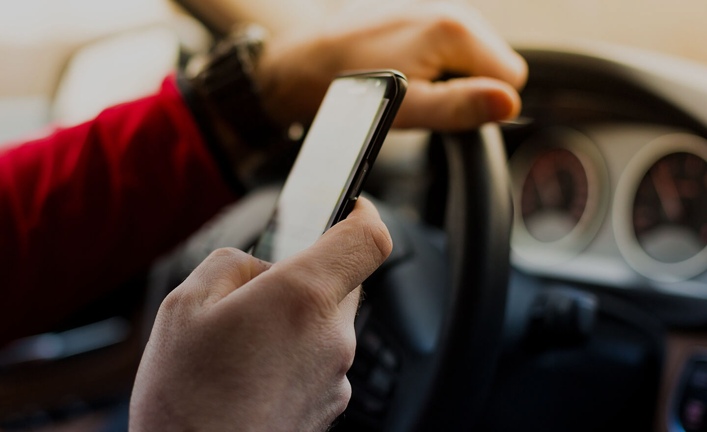 12 most common driving mistakes