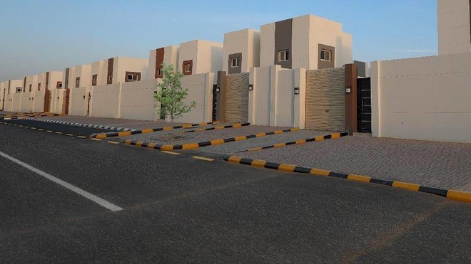 مبادرة الاسكان التنموي