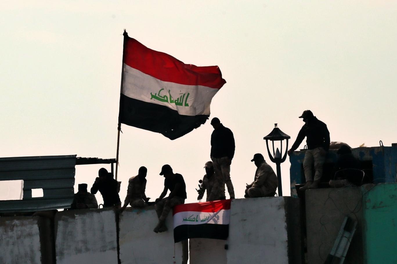 متى عيد النصر في العراق