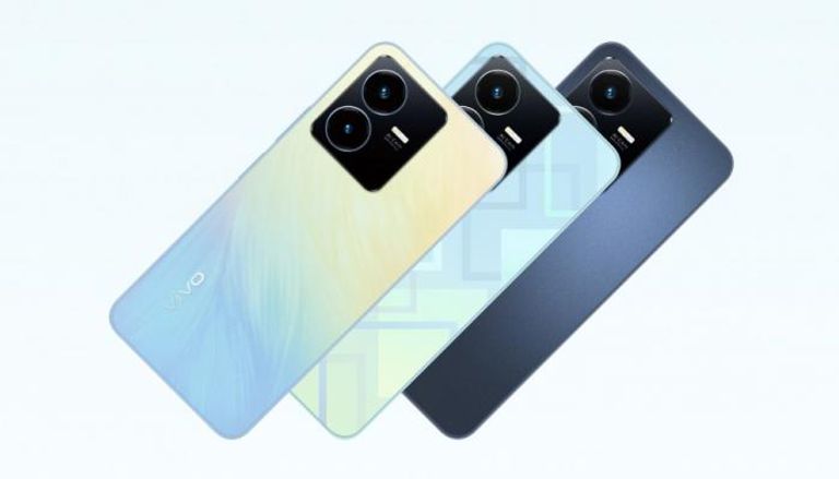 140 205923 vivo y22 price specifications mid range