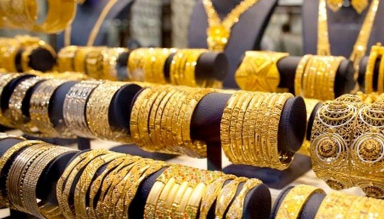 سعر الذهب اليوم السبت