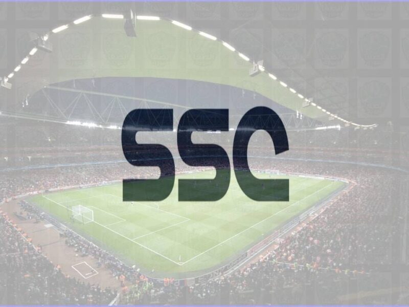 تردد قناة ssc السعودية