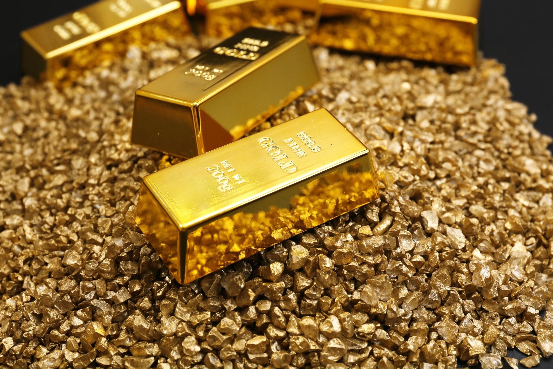 "بعد أن وصل إلى أعلى مستوياته" سعر الذهب عيار 21… و أسعار الذهب اليوم