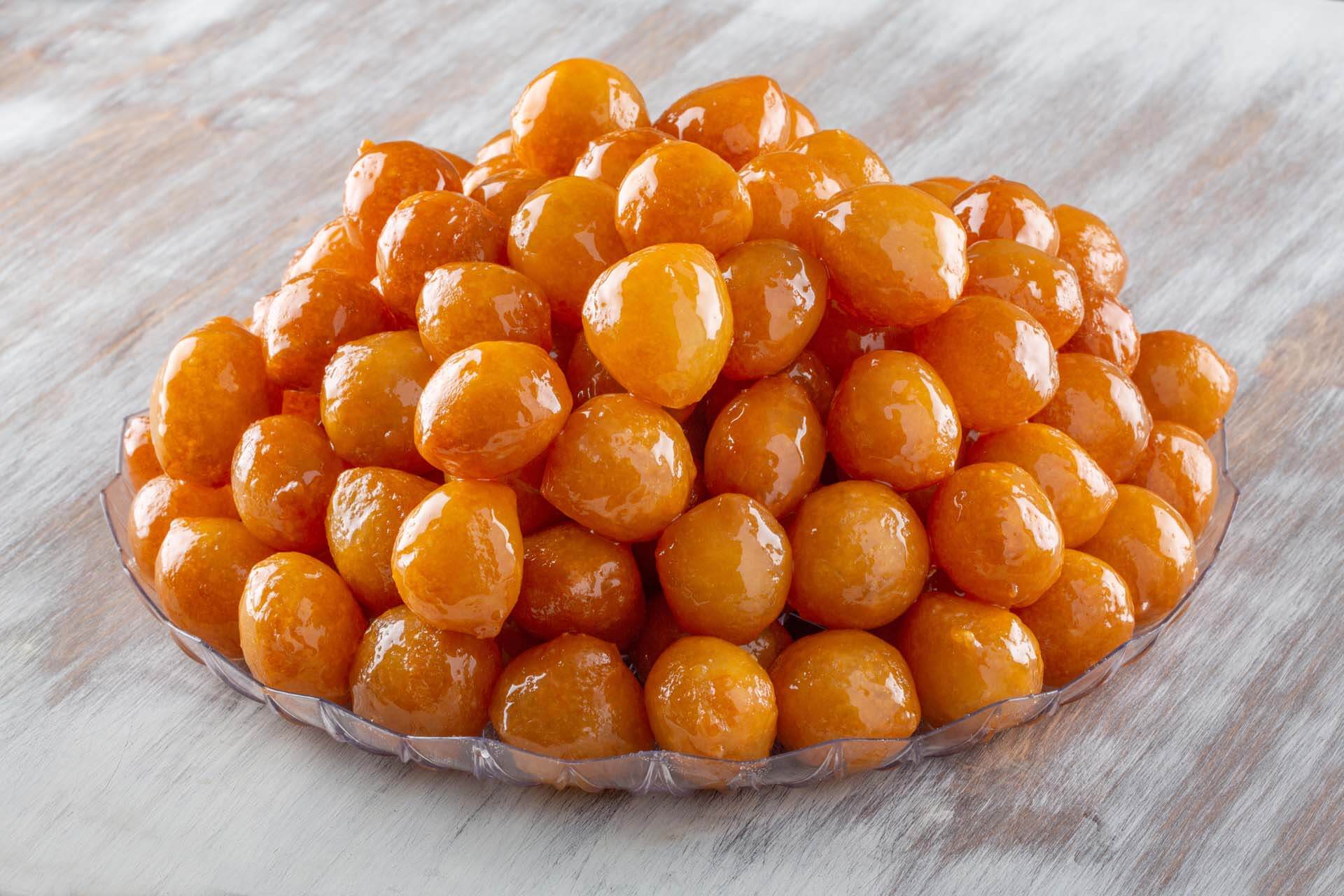الزلابيه
