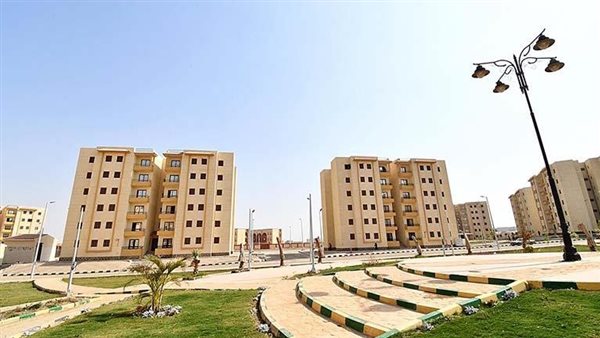 خطوات حجز شقق الإسكان الاجتماعي