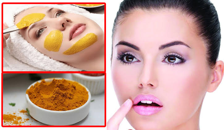 1687198352 835 ماسك الكركم والحليب معجزة أزالة الشعر من الوجه أنسي أي