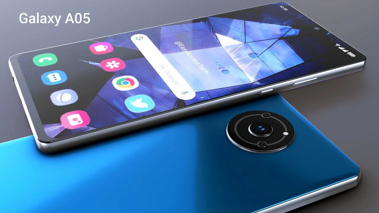 هاتف Galaxy A05