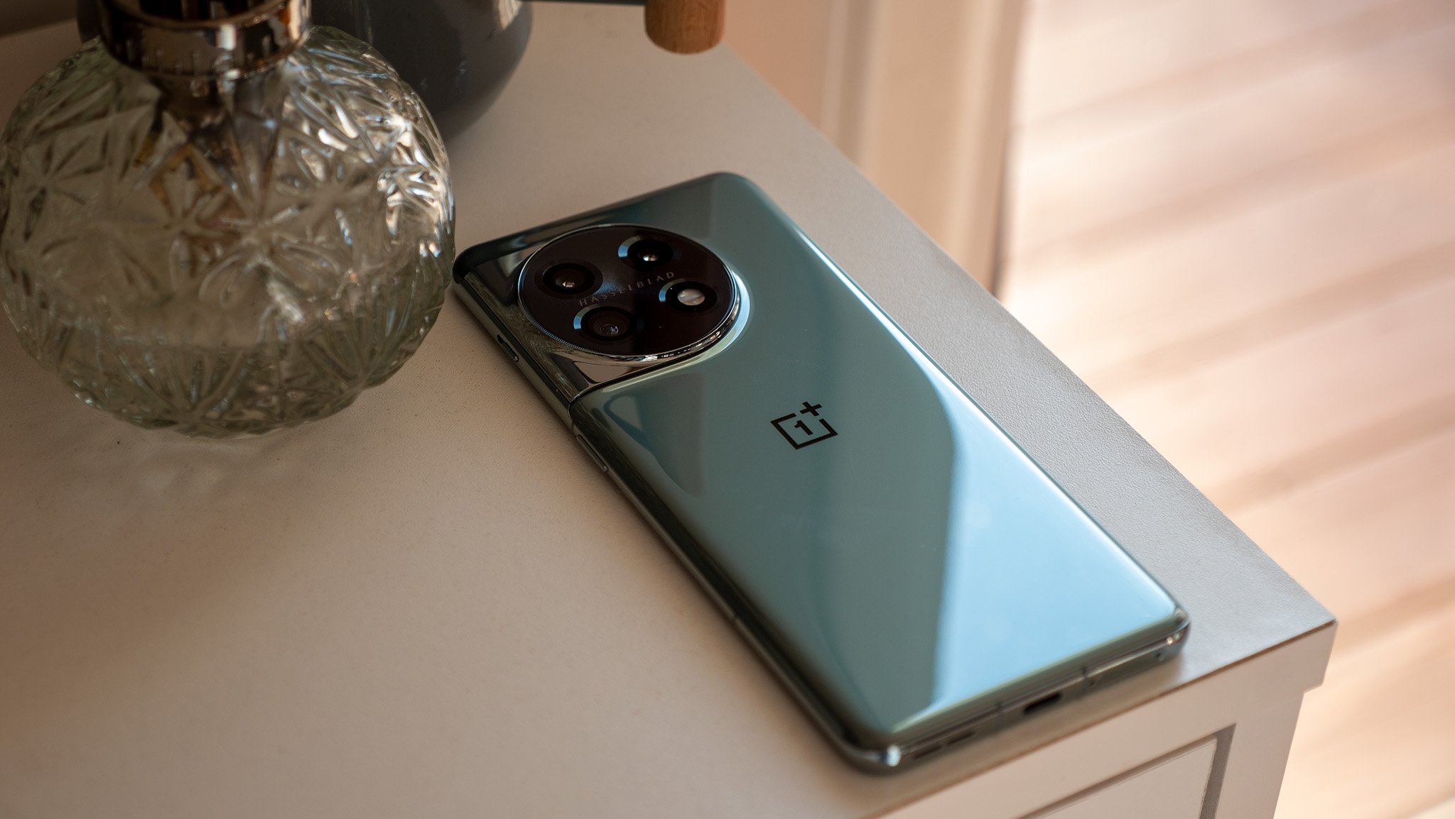 مواصفات هاتف OnePlus 12 